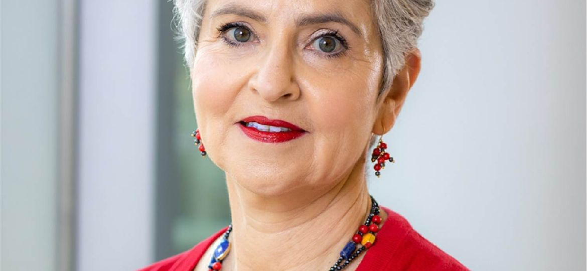Estrogen and heart health in midlife women — a discussion with Dr. Nanette Santoro