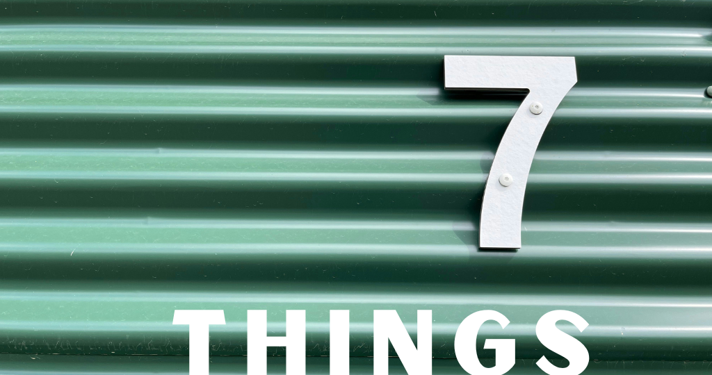 7 things every woman should know by age 35